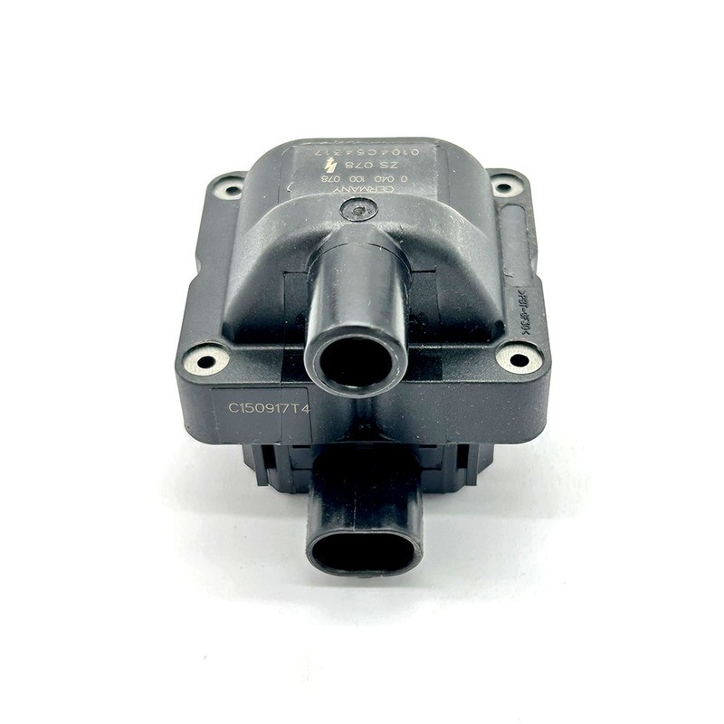 Ignition COILSZS078 for PIAGGIO MP3 300 11-19 and other model Ignition Coils Beru