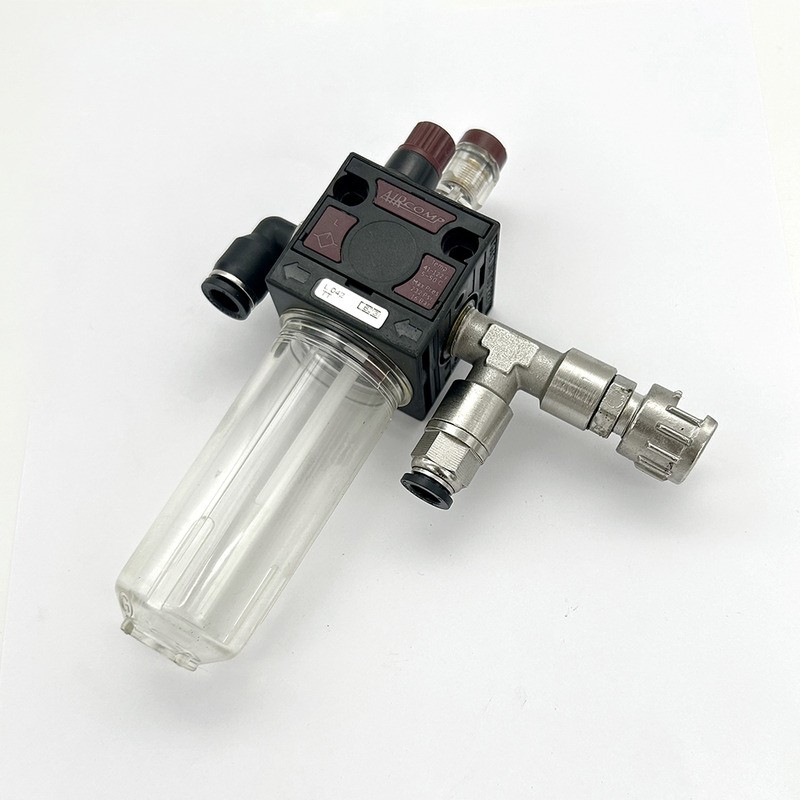 Lubricator For BUF26BIKE Workbenches and Equipment RIDE-UP