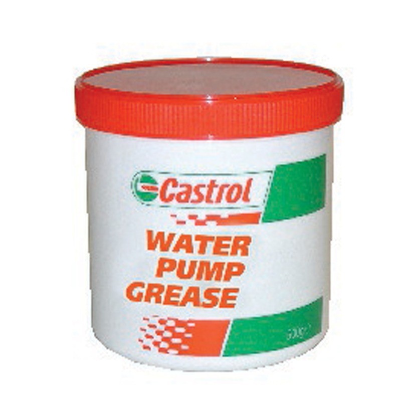 Spheerol L/Epo Grease Grassi CASTROL