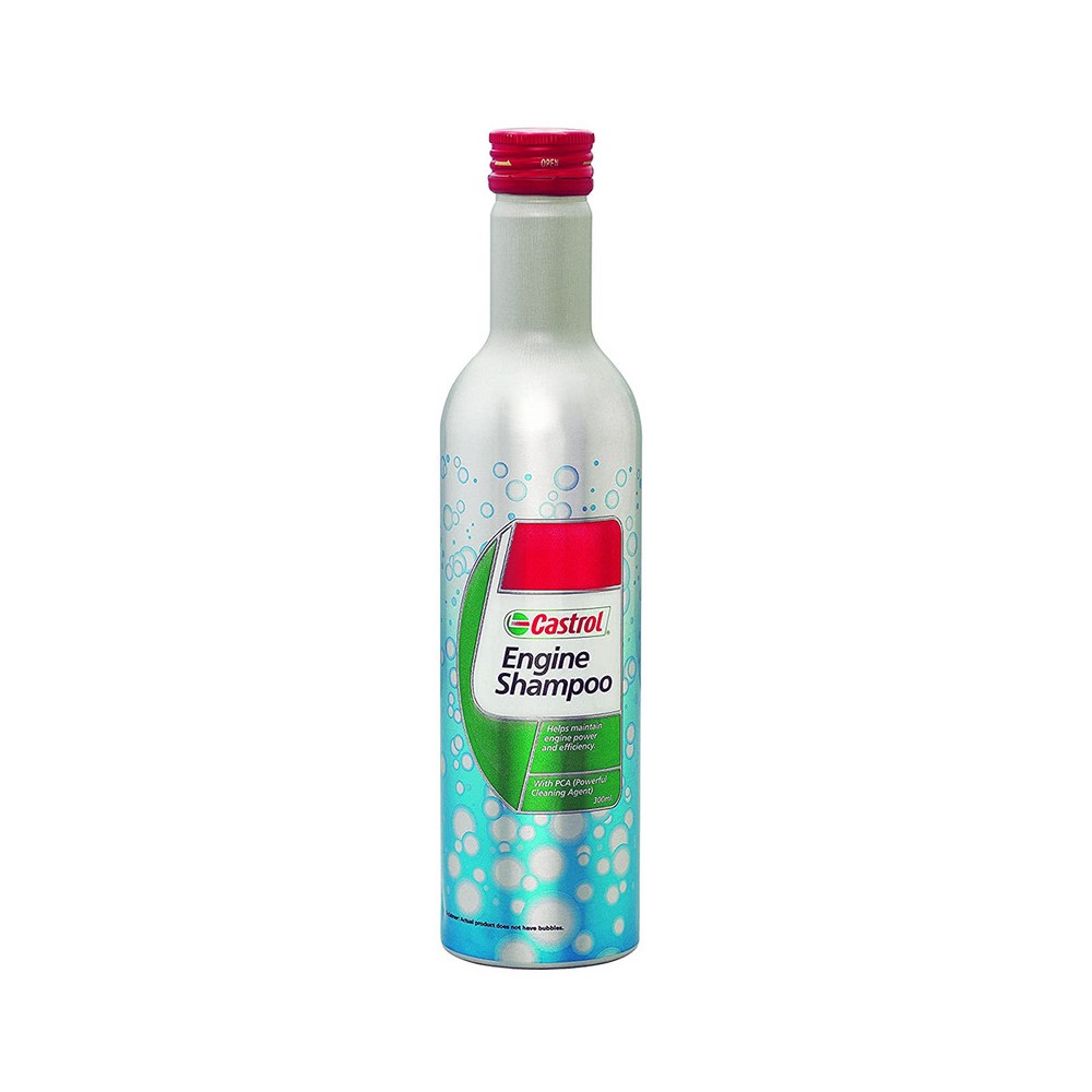 Engine Shampoo 300mlIN Da Espositore 6PZ - 15CF7C