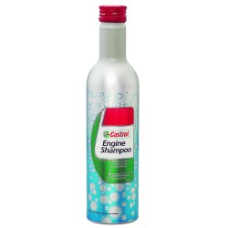 Engine Shampoo 300mlIN Da Espositore 6PZ Cleaning and maintenance products CASTROL