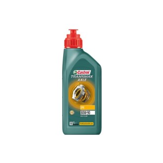 Axle Epx 80W-90 1L Oils and lubricants CASTROL