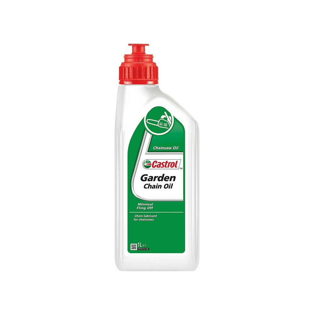 Garden Chain Oil 1L Oils and lubricants CASTROL