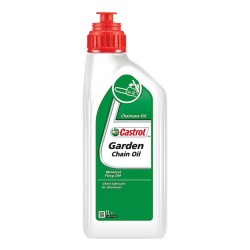 Garden Chain Oil 1L Oils and lubricants CASTROL