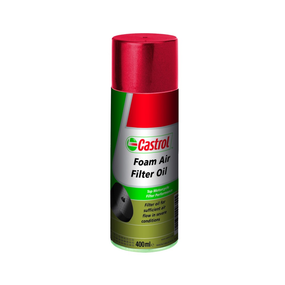 Foam Air Filter Oil 0,4L - 15513C