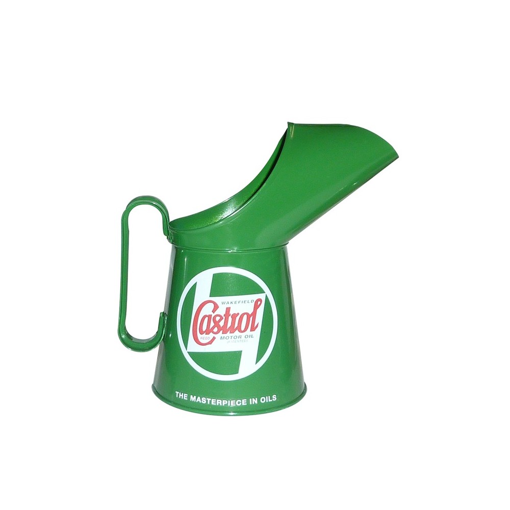 Pouring Jug 1 Pt - J105