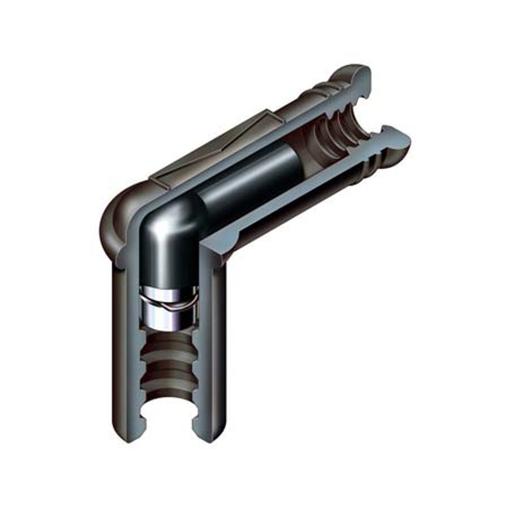 Spark Plug Cap Champion Pro-0U - PRO-0U/200