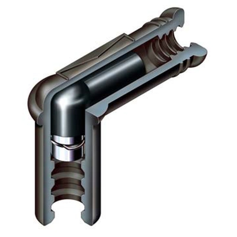 Spark Plug Cap Champion Pro-0U Spark Plugs Champion