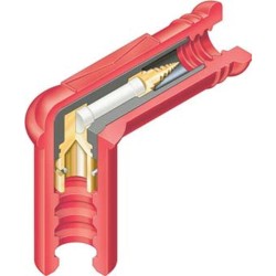 Spark Plug Cap Champion Pro-5U - PRO-5U/200