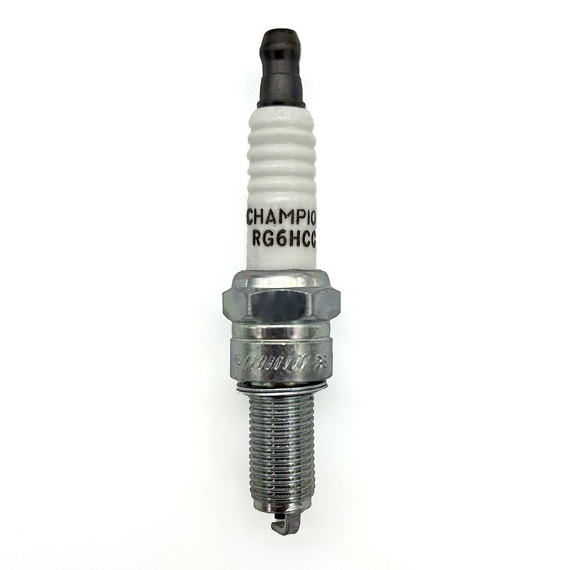 Champion Spark Plug CCH338RG6HCC for HARLEY DAVIDSON Electra Glide/ Road King/ Road Glide 45 17- Spark Plugs Champion