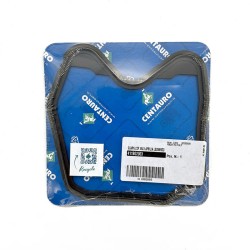 Guarn.Cop.Valvole Apriliascarebeo 125/150/200 99-04 per APRILIA Scarabeo 125/150/200 99-04 e altri modelli Überholungssets CENTAURO