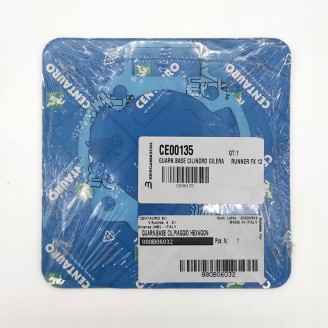 Full Gaskets Kit Gilerarunner Fx 125 97-02 for GILERA Runner FX 125 97-02 Rebuild Kits (Overhaul Kits) CENTAURO