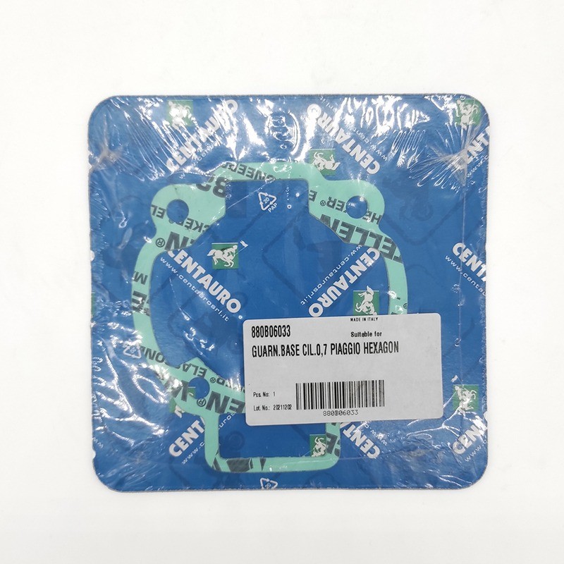 Cylinder Lower Gasket Gilerarunner Fx 125 97-02 for GILERA Runner FX 125 97-02 Rebuild Kits (Overhaul Kits) CENTAURO