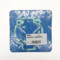 Guarn.Base Cilindro Gilerarunner Fx 125 97-02 Sp. 0,7 per GILERA Runner FX 125 97-02 Kit Revisione CENTAURO