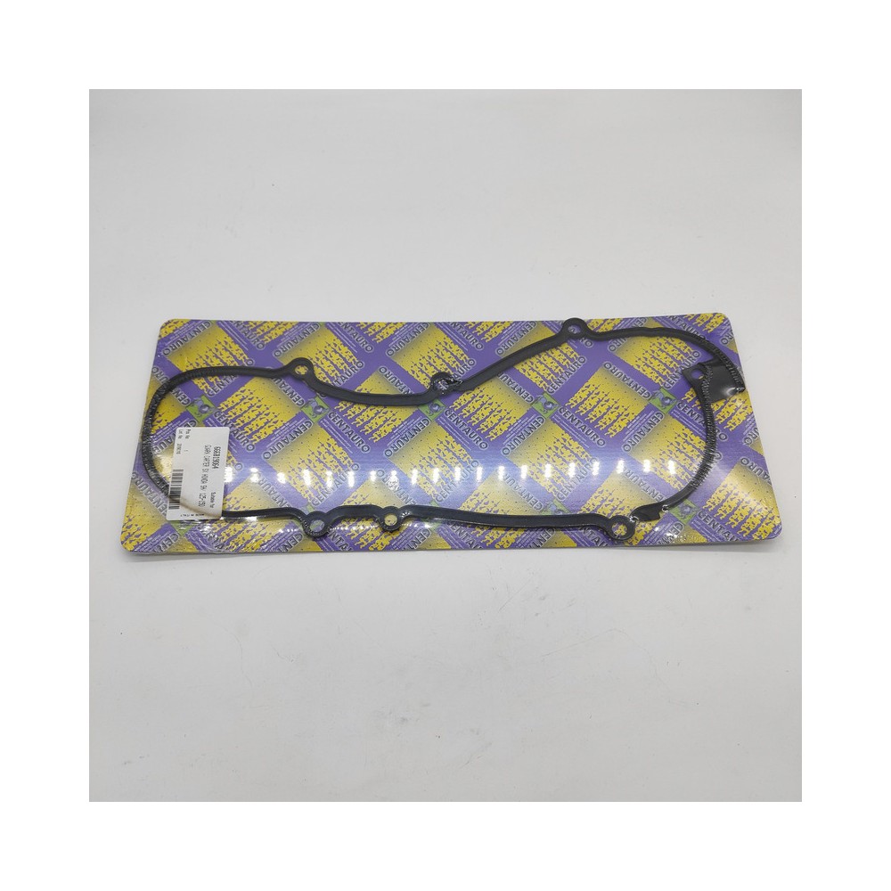 Cluch Cover Gasket Hondash 125 01-12 - 666B19064