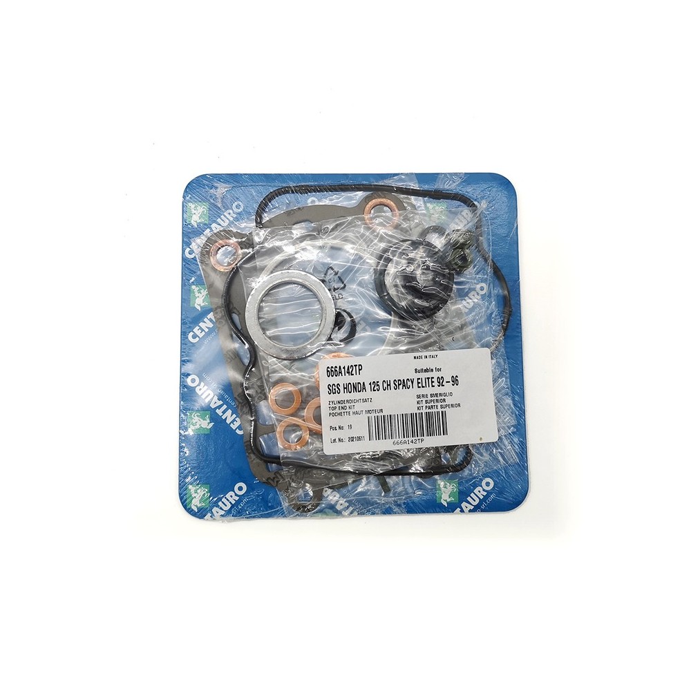 Top Gasket Kitch 125 Spacy 92-96 - 666A142TP