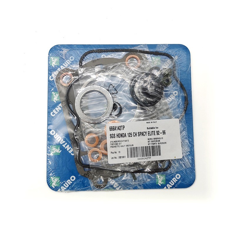 Kit Guarn.Smeriglio Honda CH125 Spacy 92-96 per HONDA CH Spacy 125 92-96 Kit Revisione CENTAURO