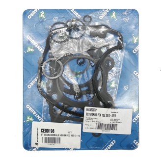 Top Gasket Kitpcx 125 12-14 - 666A209TP