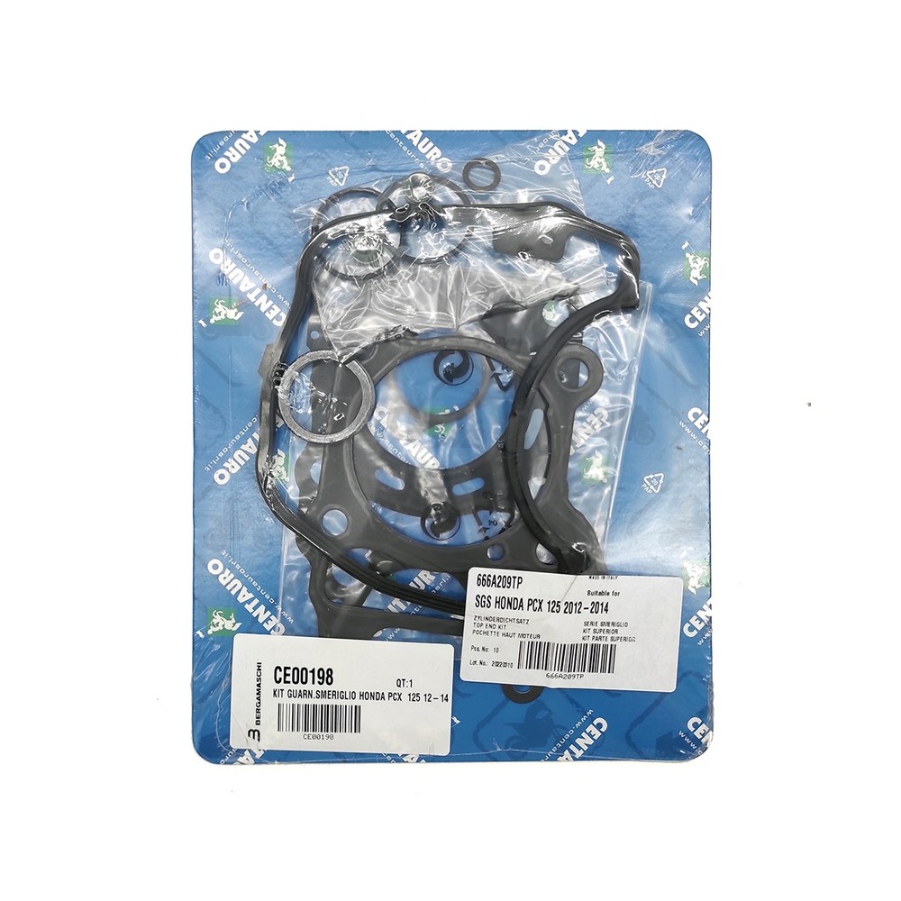 Top Gasket Kitpcx 125 12-14 - 666A209TP