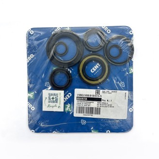 Oil Seals Kit Hondash- Sh Mode -Pcx 125 13-16 for HONDA SH 125/150 13-16 and other model Rebuild Kits (Overhaul Kits) CENTAURO