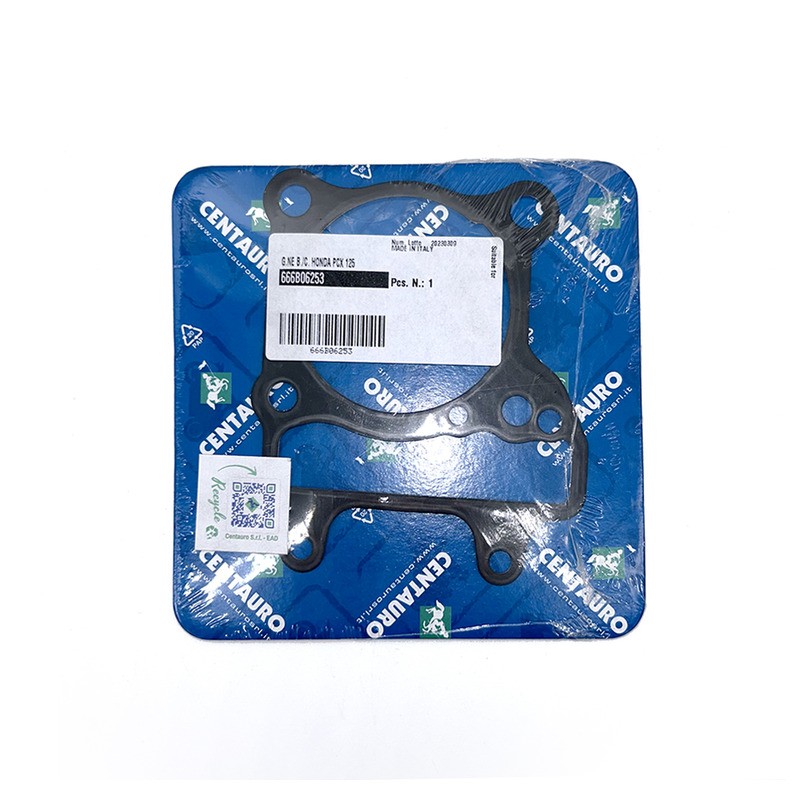 Guarn.Base Cilindro Hondash 125/150 13-16 per HONDA SH 125/150 13-16 e altri modelli Überholungssets CENTAURO