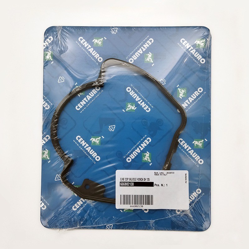 Valves Cover Gasket Hondash 125 13-16 for HONDA SH 125 13-16 Rebuild Kits (Overhaul Kits) CENTAURO