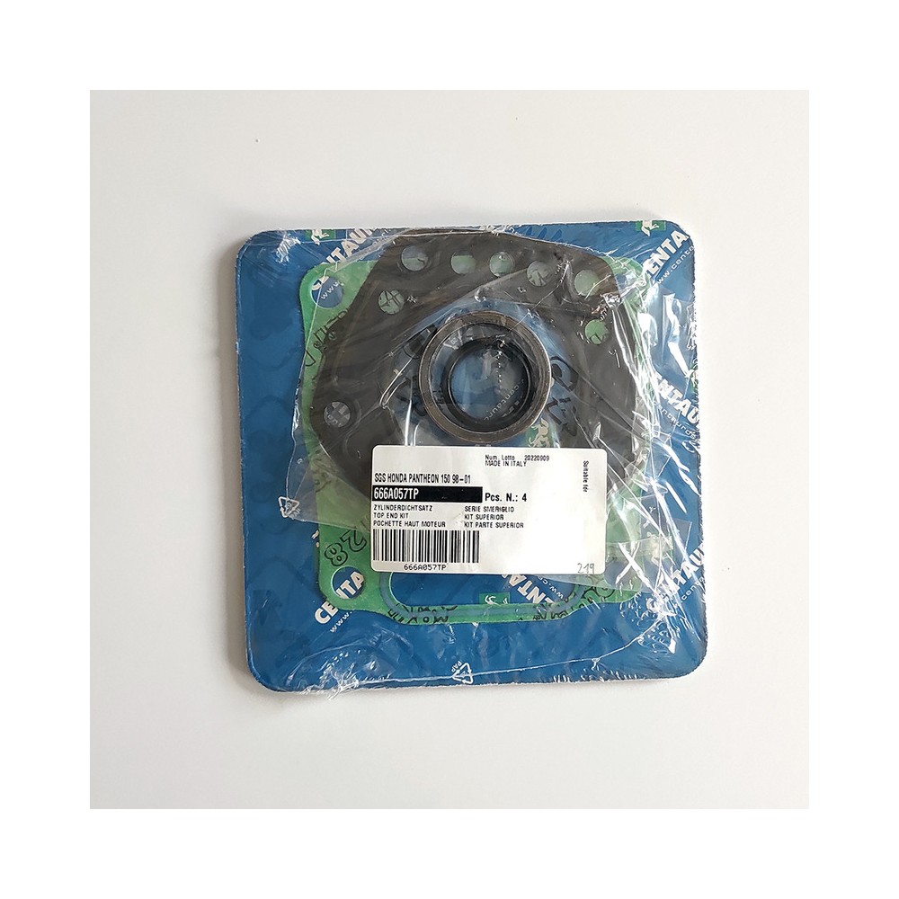 Top Gasket Kitpantheon 150 98-01 - 666A057TP