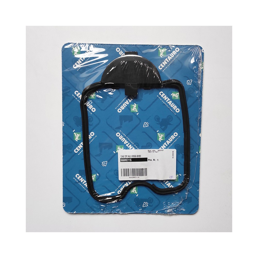 Valves Cover Gasket Hondash 300- Forza 300 13-15 - 666B02116