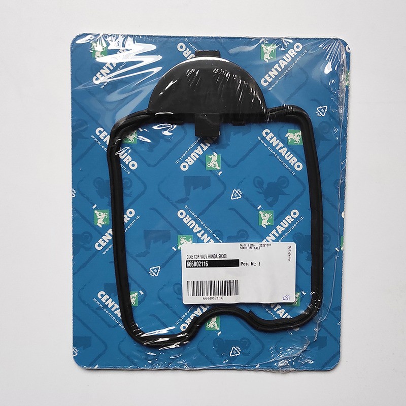 Valves Cover Gasket Hondash 300- Forza 300 13-15 for HONDA SH 300 07-20 and other model Rebuild Kits (Overhaul Kits) CENTAURO