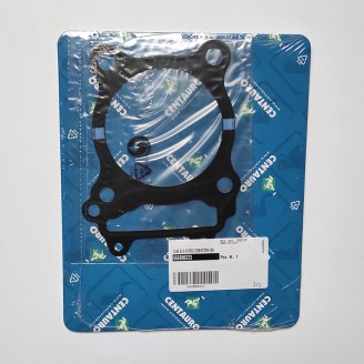 Cylinder Lower Gasket Kymcodowntown- People Gti 300 10-10 - 666B06223