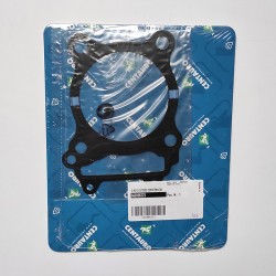 Cylinder Lower Gasket Kymcodowntown- People Gti 300 10-10 for KYMCO Downtown 300 09-16 and other model Rebuild Kits (Overhaul Kits) CENTAURO