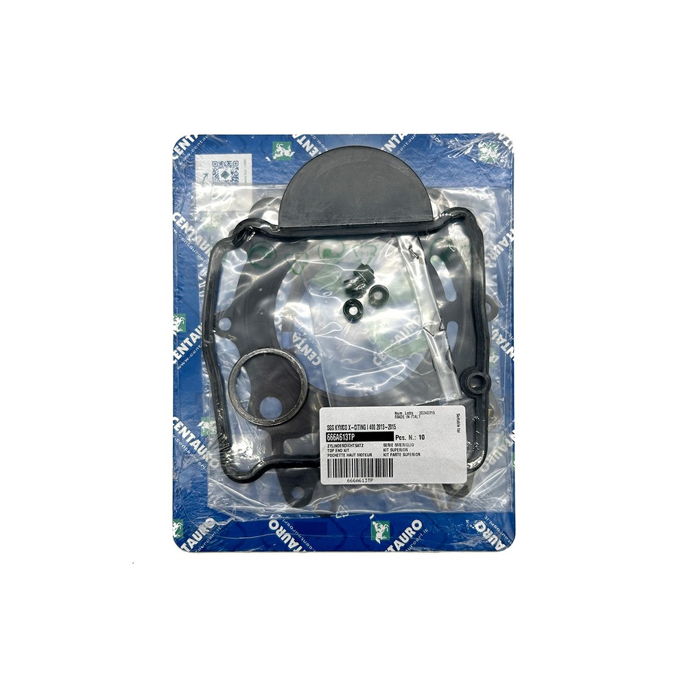 Top Gasket Kitx-Citing 400 13-15 - 666A613TP