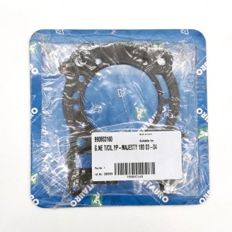 Guarn.Testa Cilindro Mbkskyliner 180 03 per MBK Skyliner 180 03-03 Kit de revisión CENTAURO