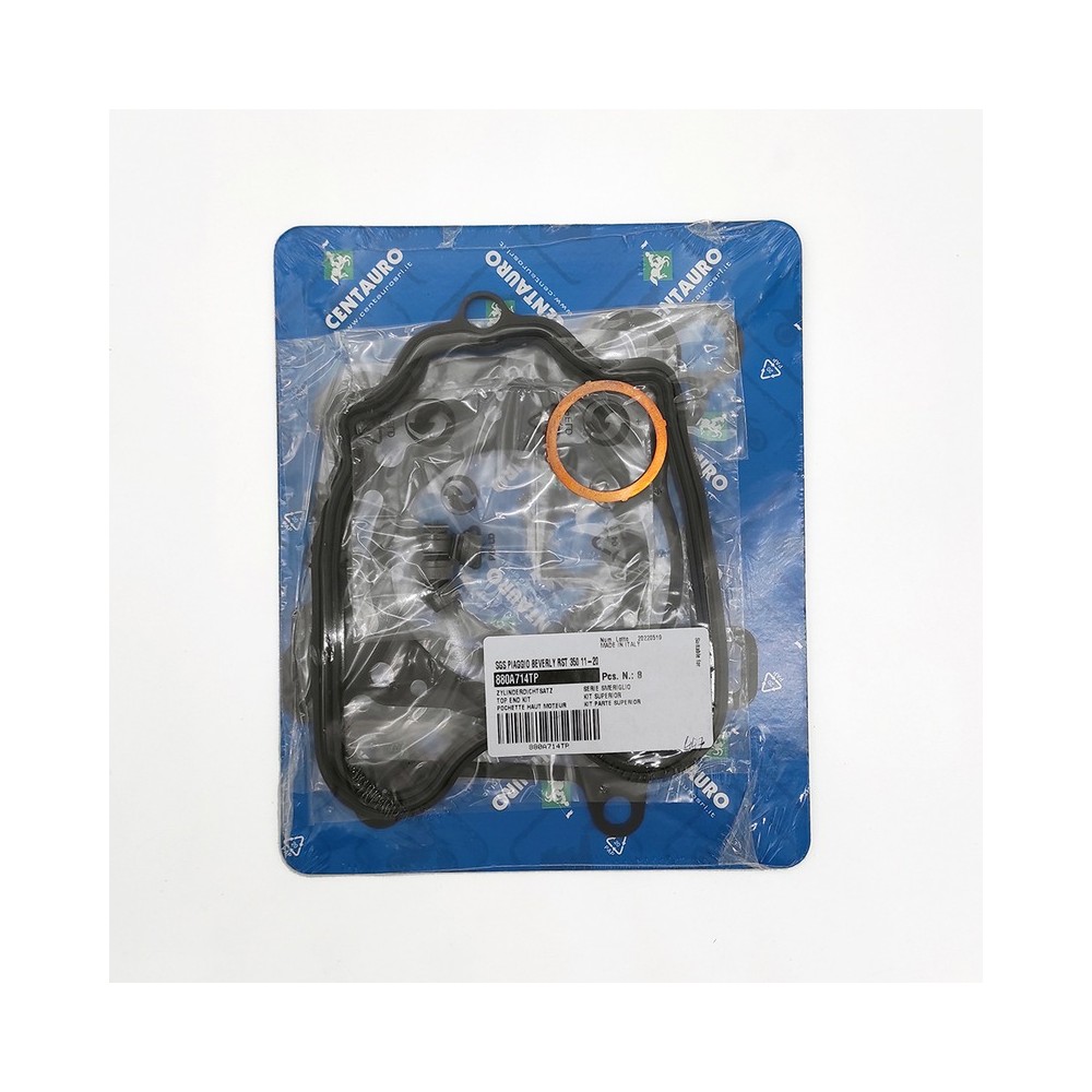 Top Gasket Kitbeverly 350 Sport Touring - 880A714TP