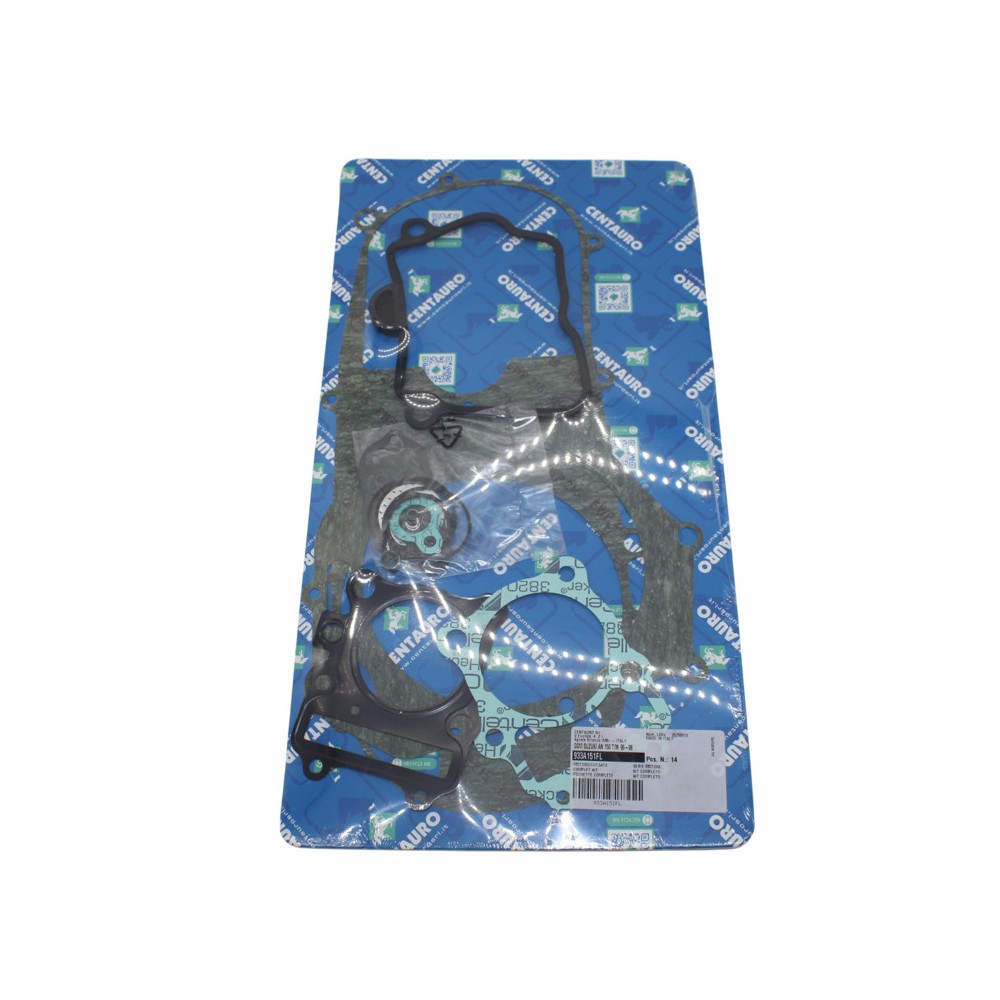 Full Gaskets Kit Suzukian 150 96-00 - 933A151FL