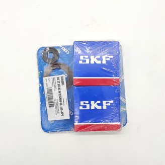 Crankshaft Gasket Suzukiburgman 400 99-13 - 933A409BS