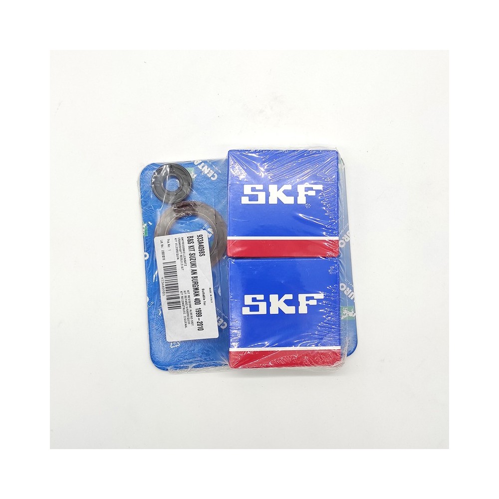 Crankshaft Gasket Suzukiburgman 400 99-13 - 933A409BS