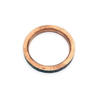 Guarn.Scarico Suzuki BURGMAN400 08-15 per SUZUKI Burgman 400 08-15 Kit de revisión CENTAURO