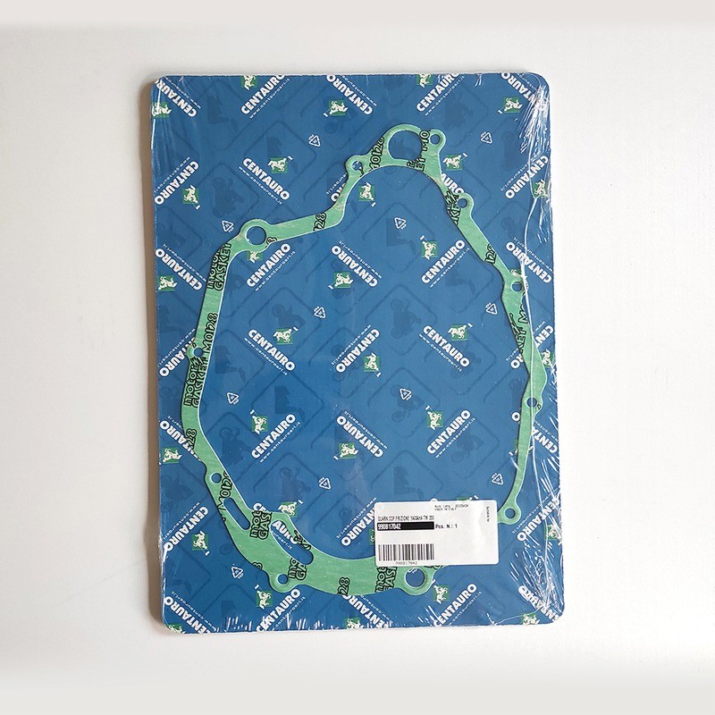 Cluch Cover Gasket Yamahabw N /S /Es /Et /Eu 200 82-83 for YAMAHA BW 200 82-83 and other model Rebuild Kits (Overhaul Kits) CENTAURO