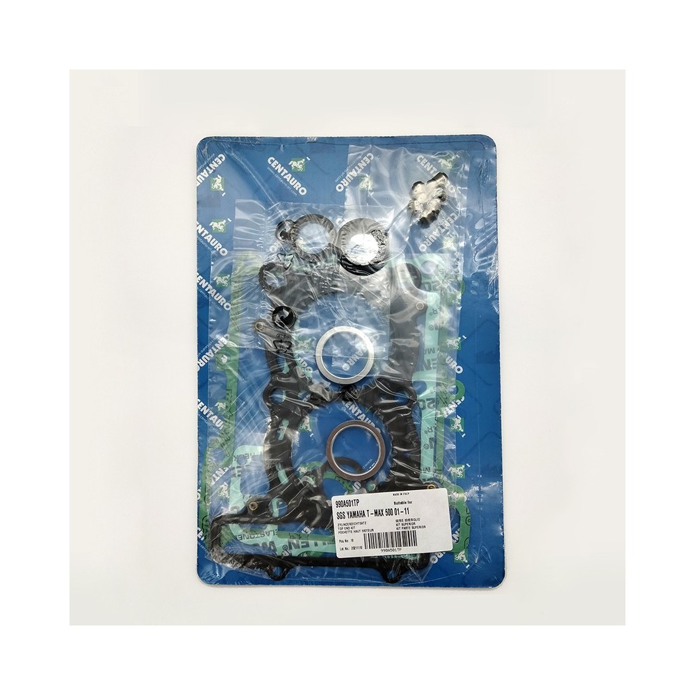 Top Gasket Kitt-Max 500 01-11 - 990A501TP