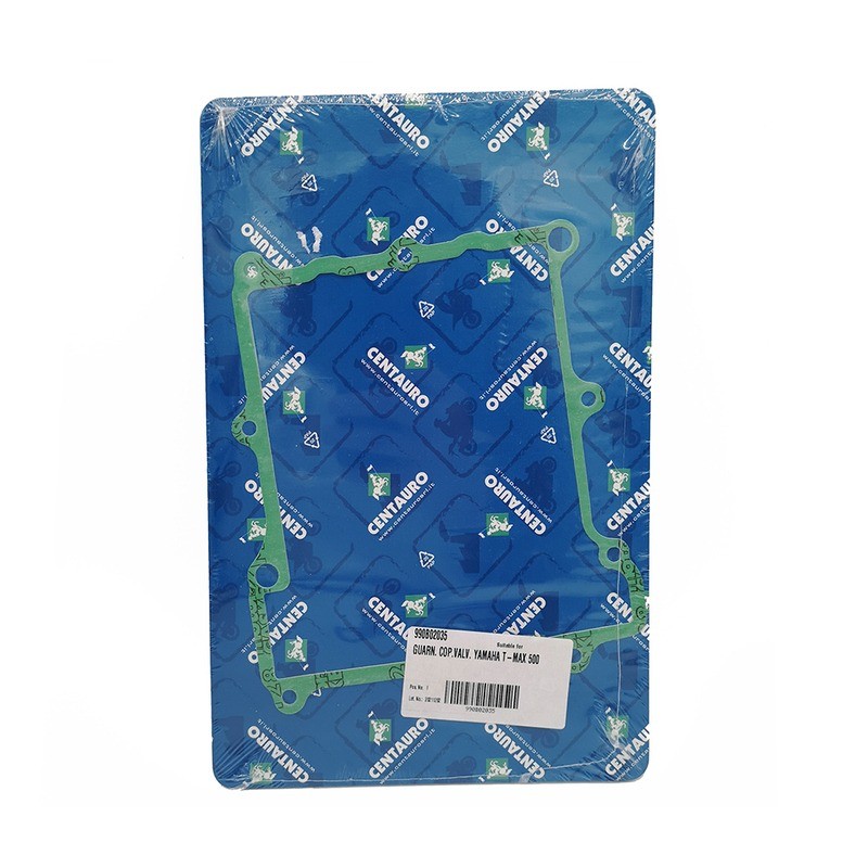 Guarn.Cop.Valvole Yamaha T-MAX500 01-11 per YAMAHA T-Max 500 01-11 Überholungssets CENTAURO