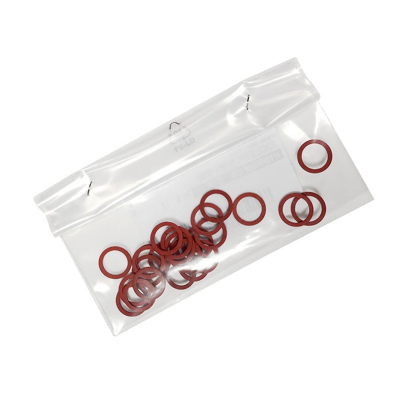 Rondelle In Fibra 11X15X1 25PZ Überholungssets CENTAURO