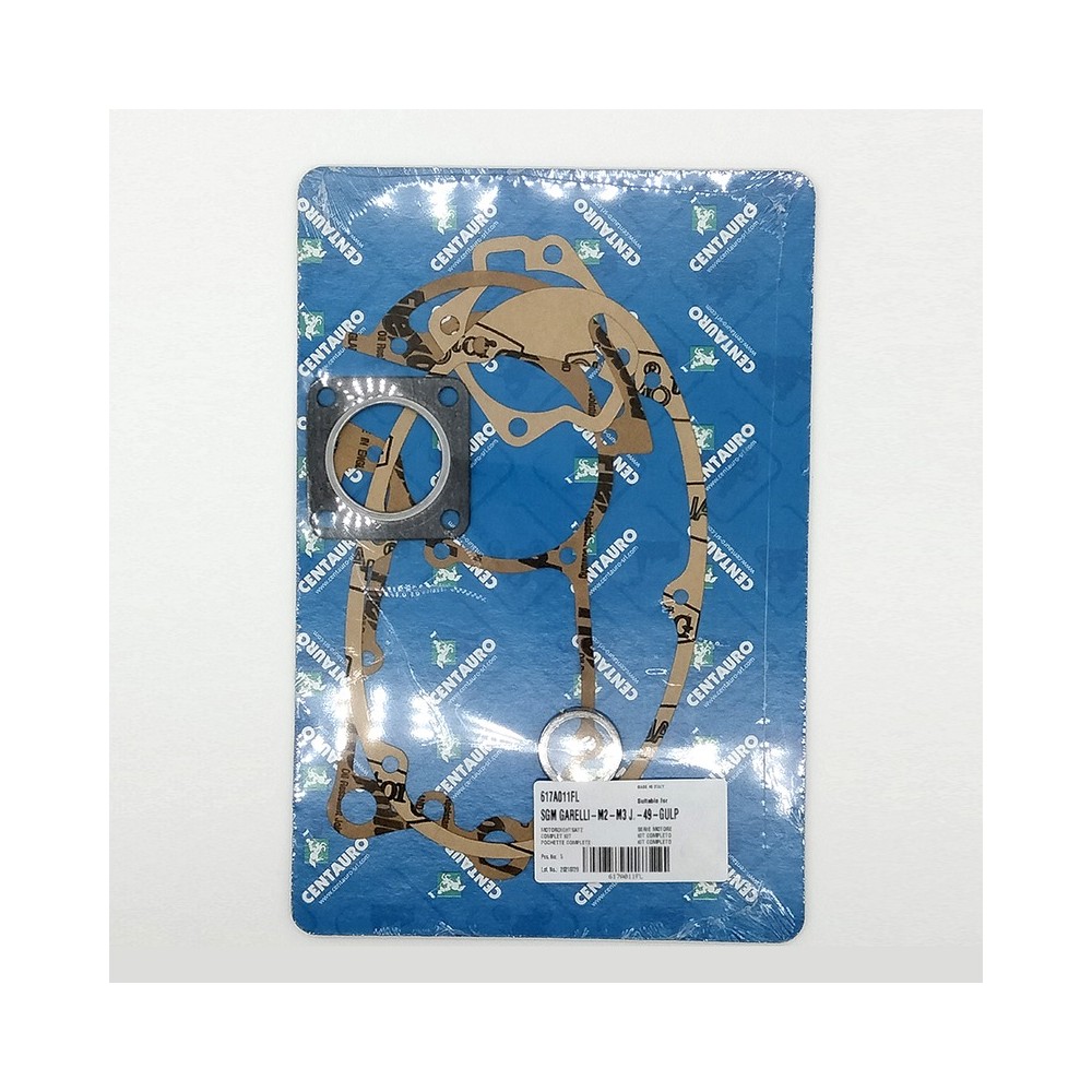 Seals Kit - 617A011FL