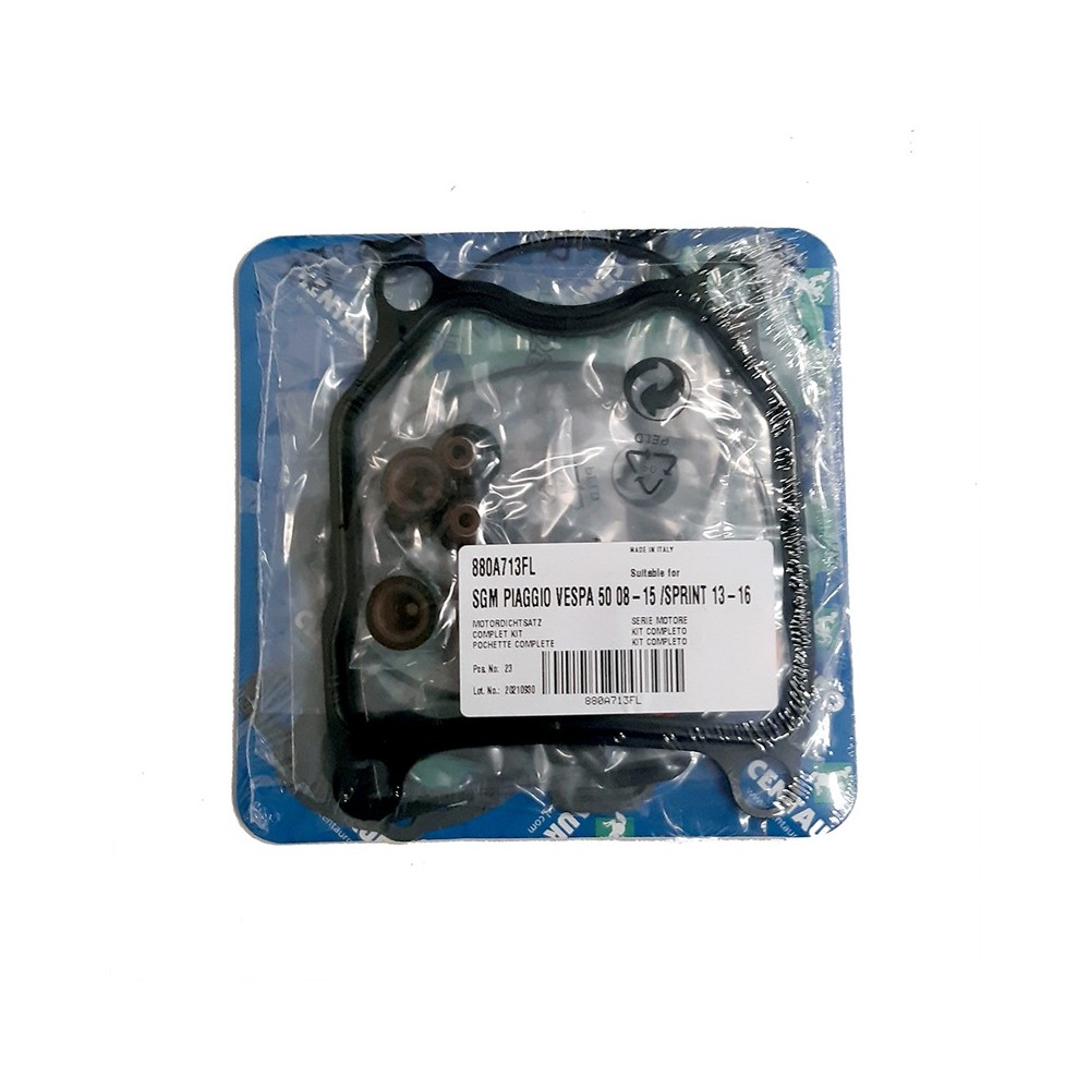 Seals Kit - 880A713FL
