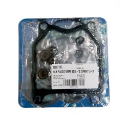 Seals Kit for PIAGGIO Vespa Sprint nd and other model Rebuild Kits (Overhaul Kits) CENTAURO