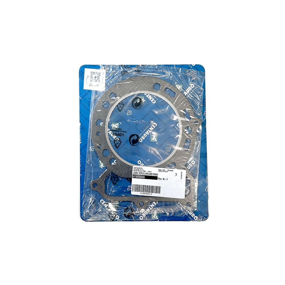 Cylinder Head Gasket - 411B03004/A