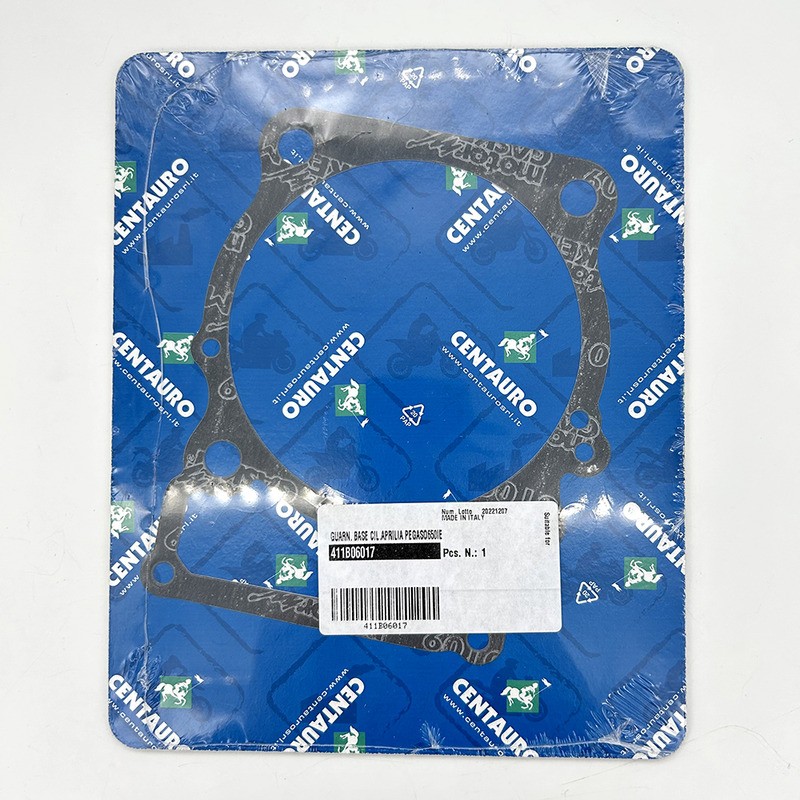 Cylinder Lower Gasket for APRILIA Pegaso 650 ie 01-04 Rebuild Kits (Overhaul Kits) CENTAURO