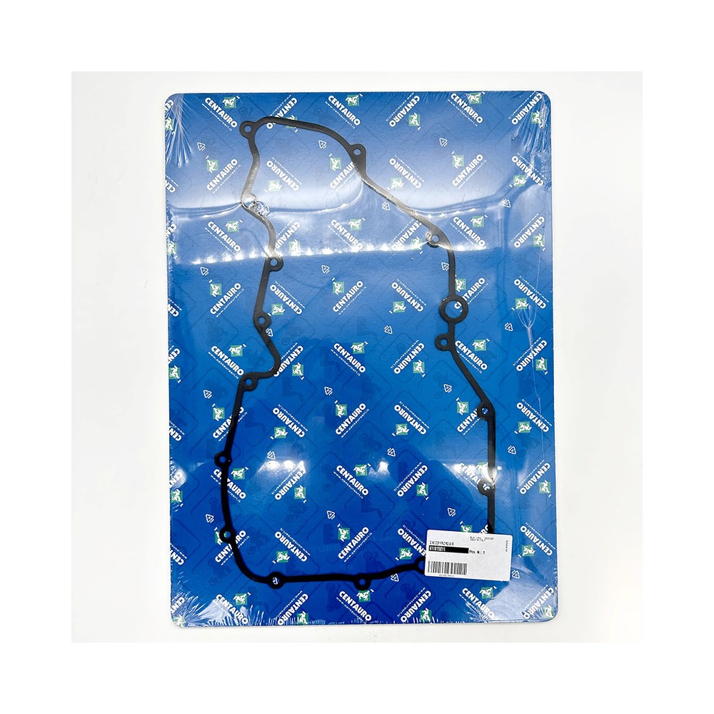 Cluch Cover Gasket - 411B15011