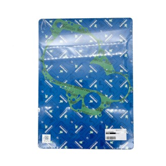 Cluch Cover Gasket - 411B17006