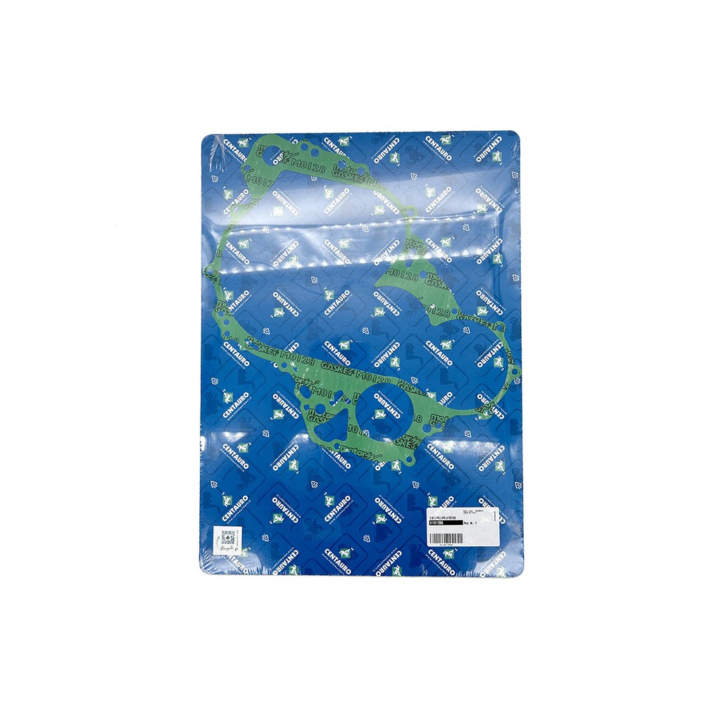 Cluch Cover Gasket - 411B17006